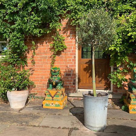 Stable Cottage Withernwick Екстер'єр фото