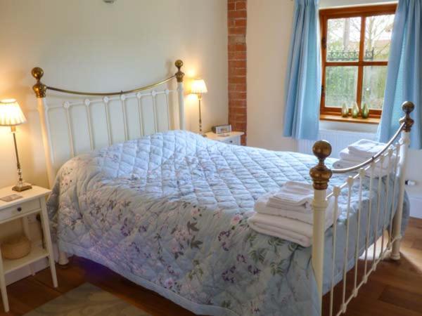 Stable Cottage Withernwick Екстер'єр фото